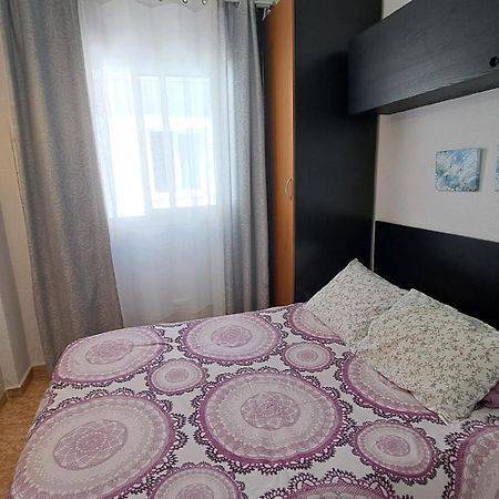 Hostal Nevada Hostel Fuengirola Εξωτερικό φωτογραφία