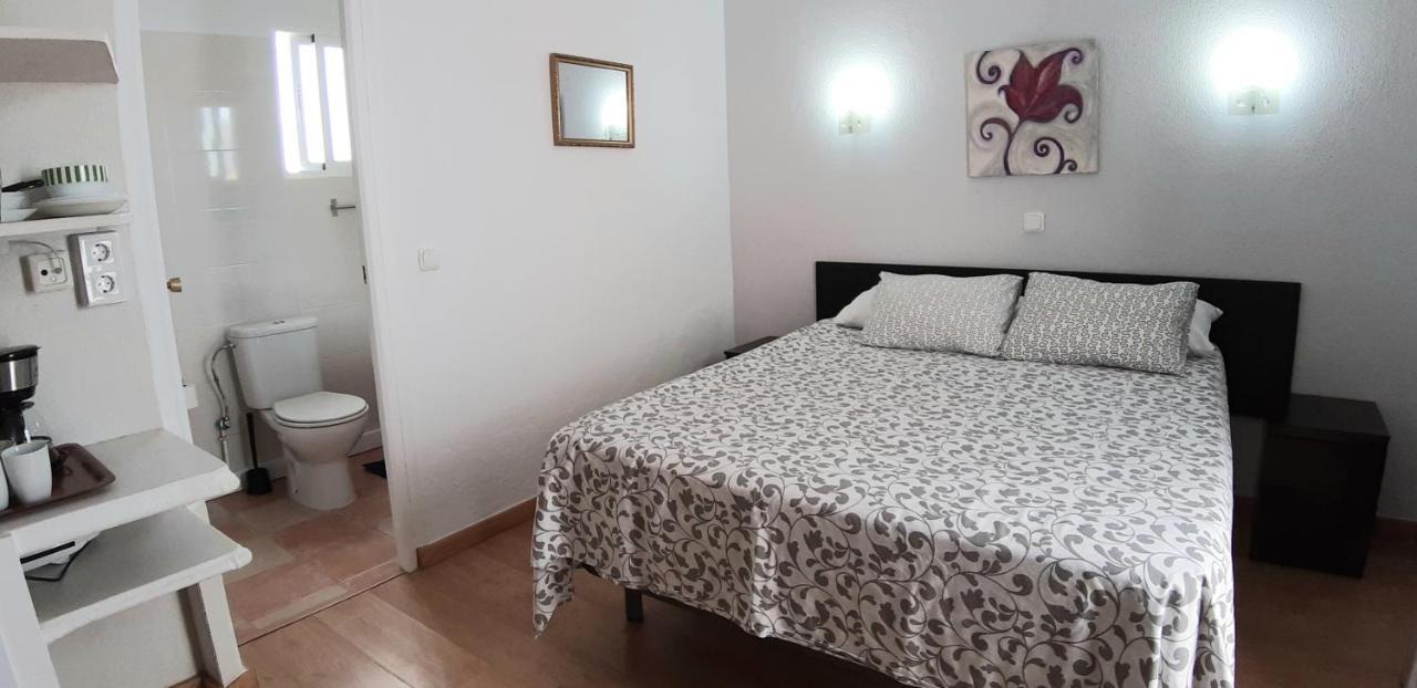 Hostal Nevada Hostel Fuengirola Εξωτερικό φωτογραφία