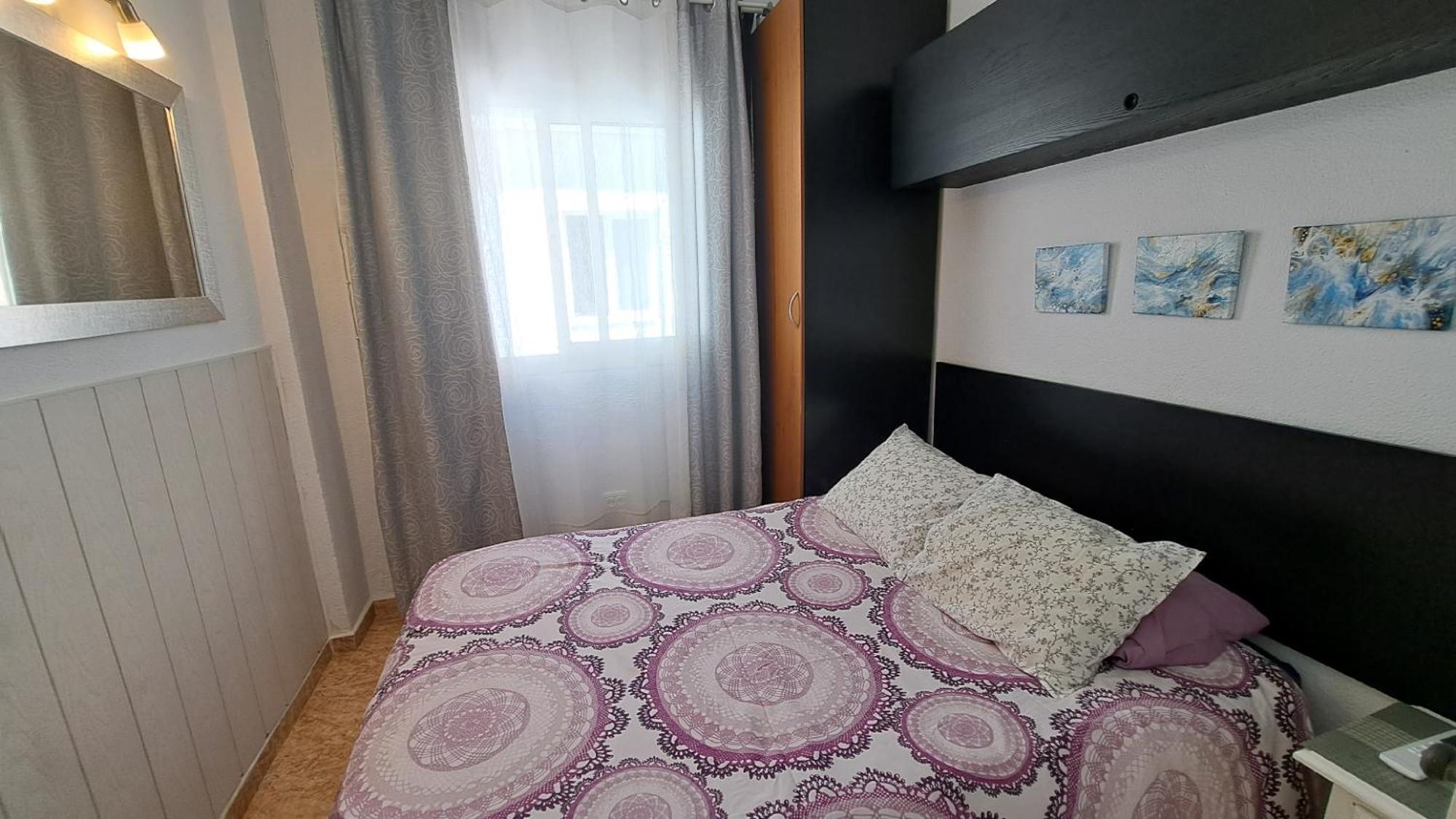 Hostal Nevada Hostel Fuengirola Εξωτερικό φωτογραφία